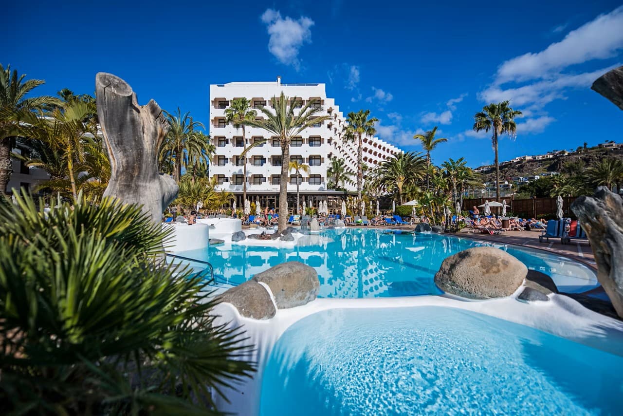Gran Canaria Getaway - main photo