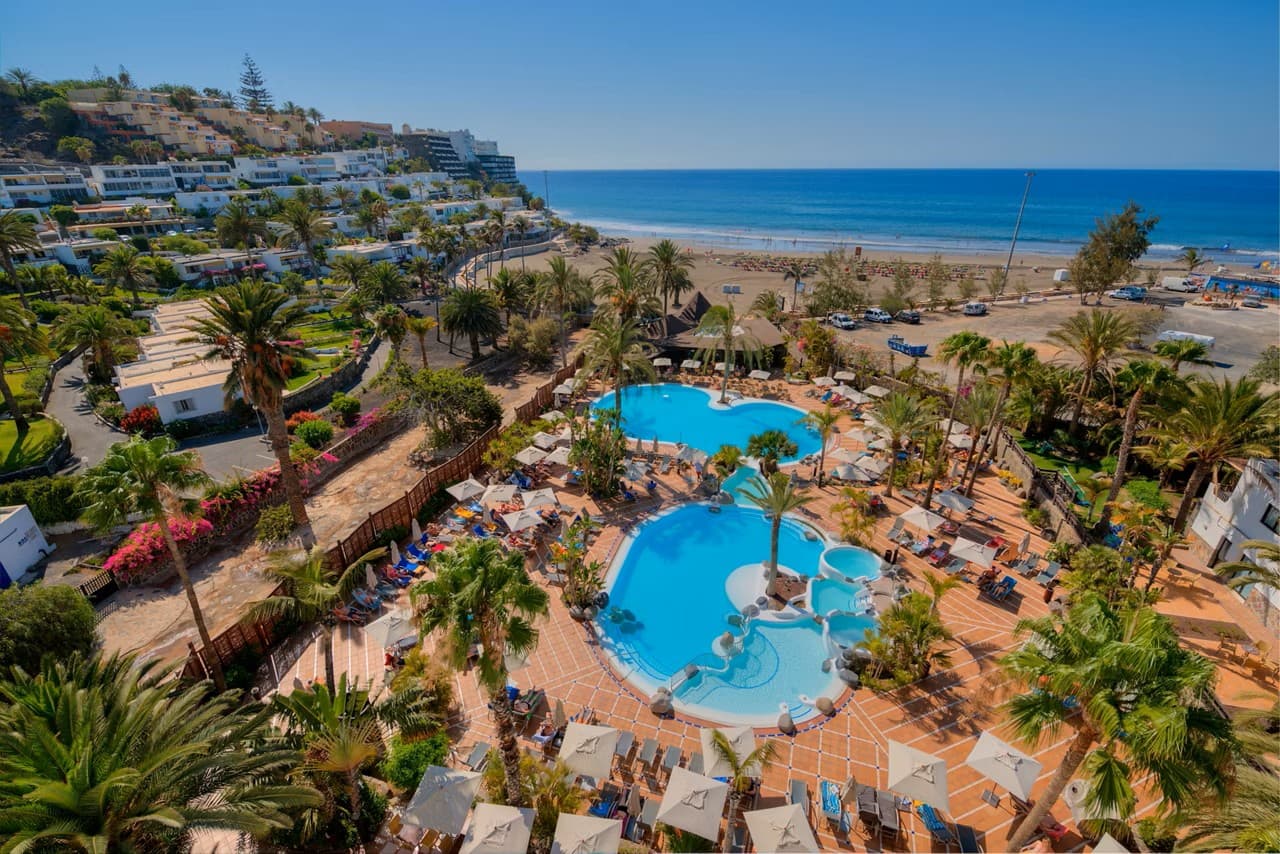Gran Canaria Getaway - photo 2