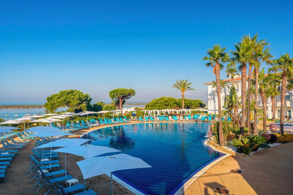 Garden Playanatural Hotel - photo 2
