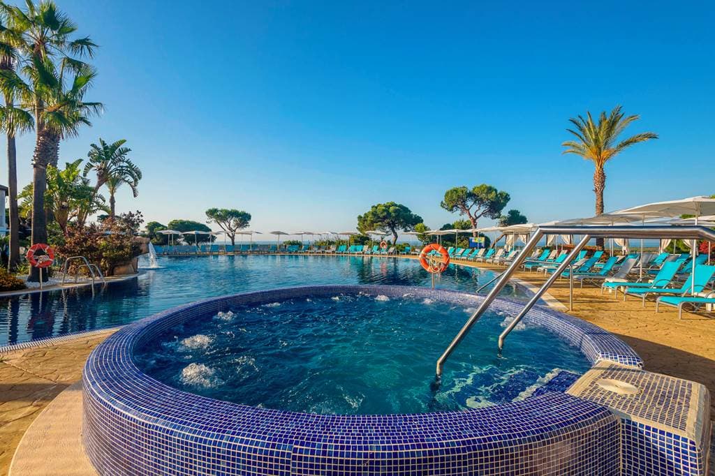 Garden Playanatural Hotel - photo 3