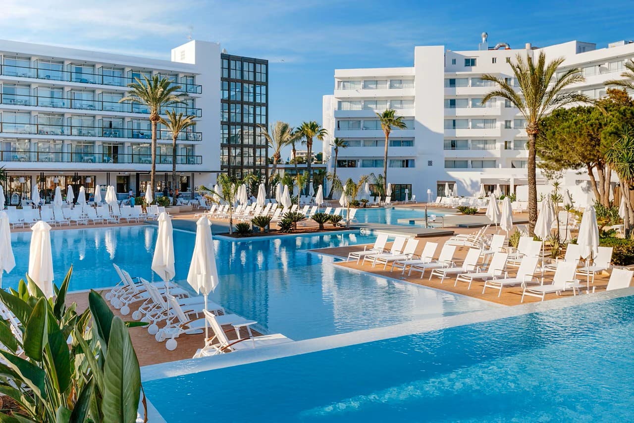 Ibiza Getaway - main photo