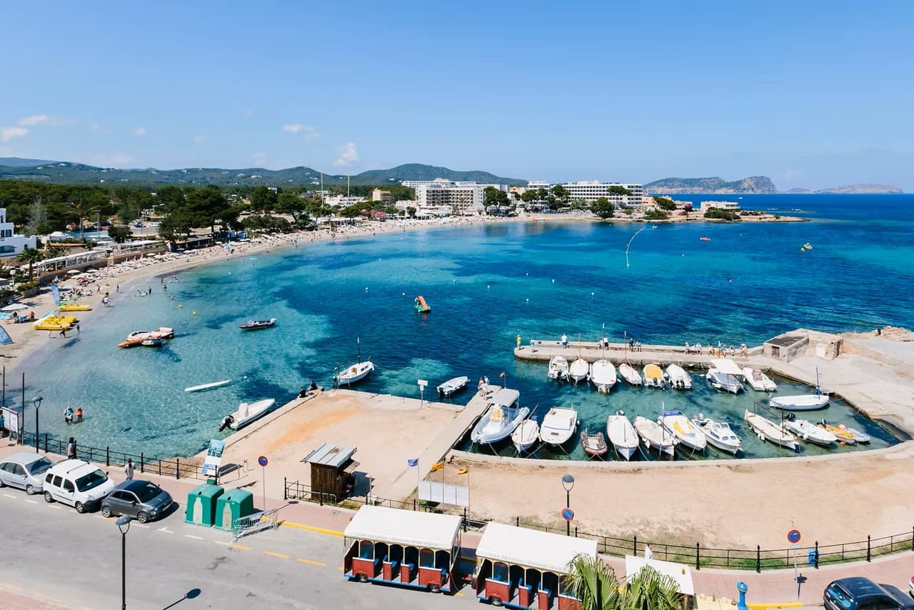 Ibiza Getaway - photo 2