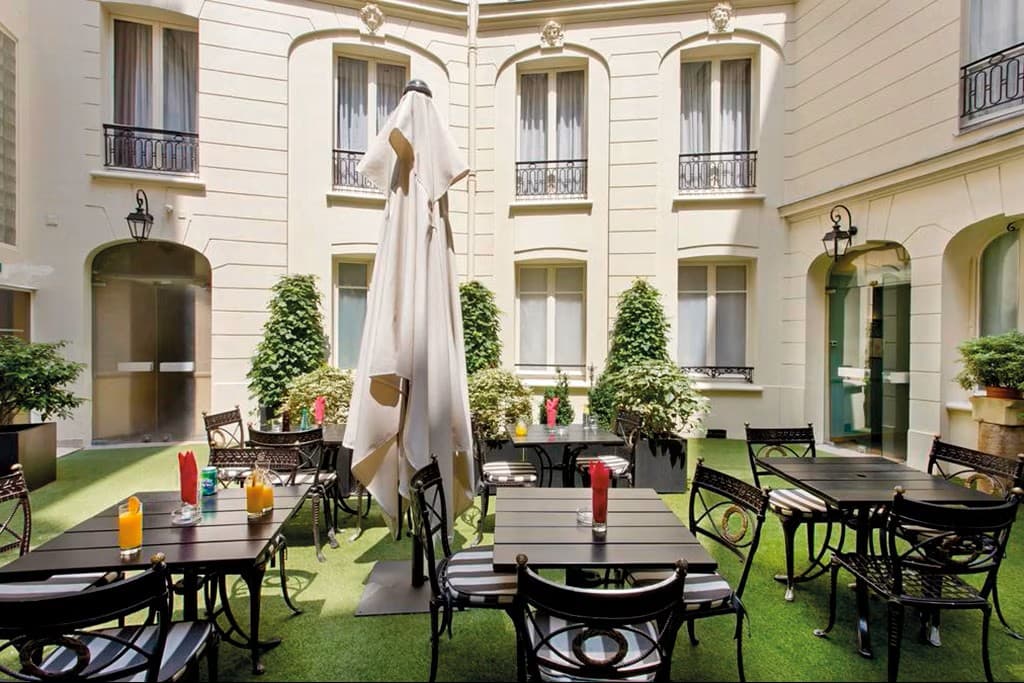 Paris City Break - photo 3
