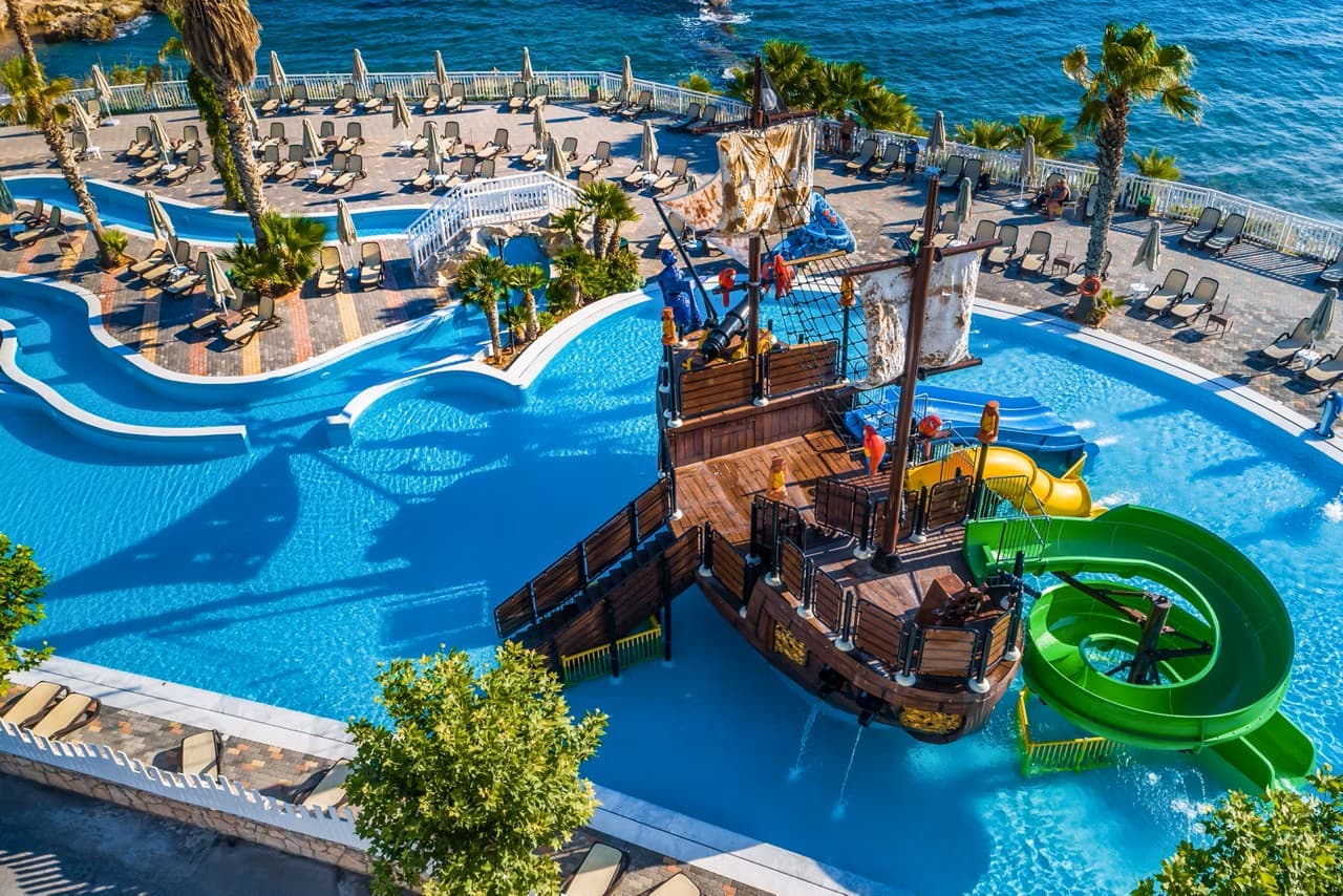 Crete Family Fun - photo 3