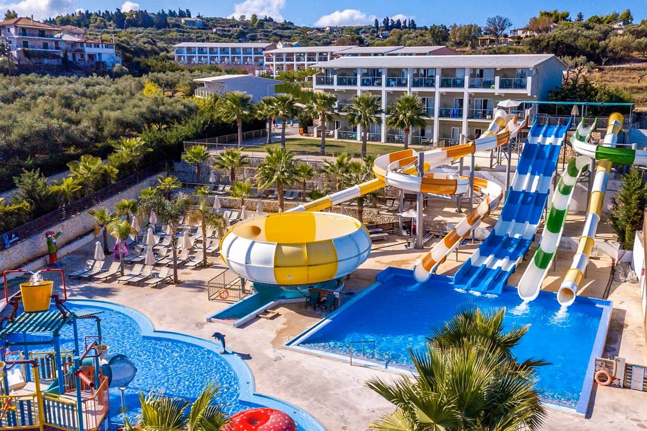 Caretta Paradise - main photo