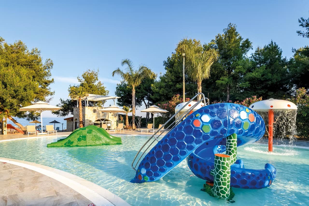 Halkidiki Escape - photo 3