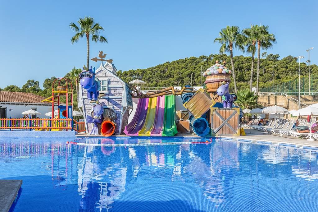 Majorca Family Holiday - main photo
