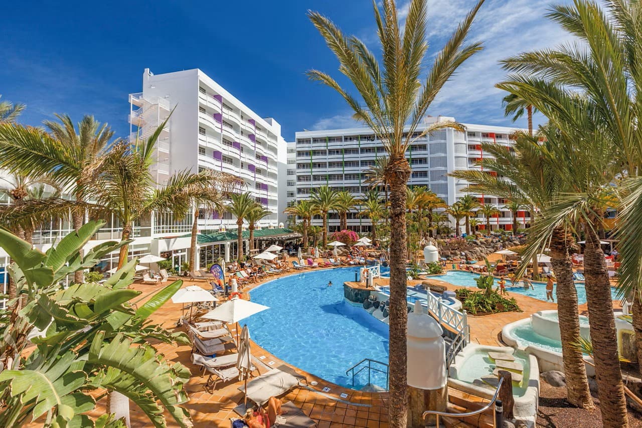 Gran Canaria Family Trip - photo 2