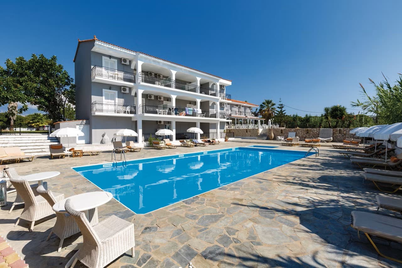 Kefalonia Getaway - photo 2