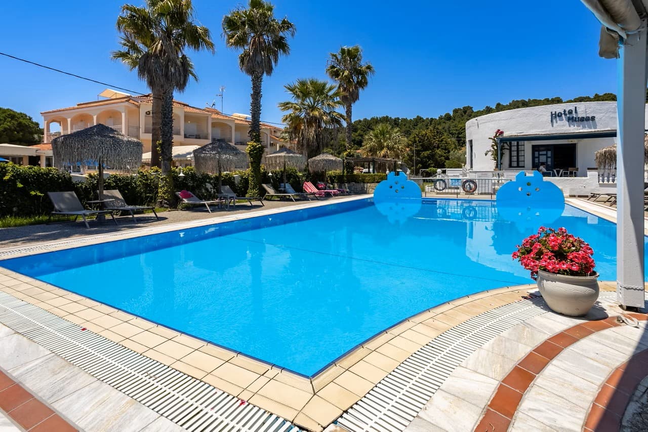 Skiathos Beach Escape - main photo