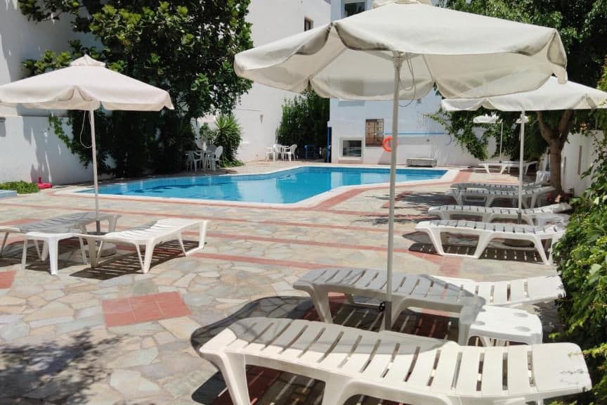 Hersonissos Beach Escape - photo 2