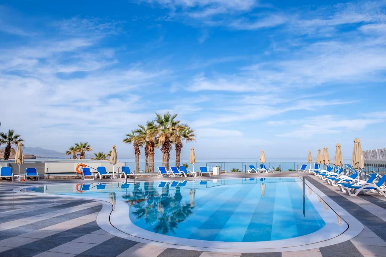 Arina Beach Resort - photo 3