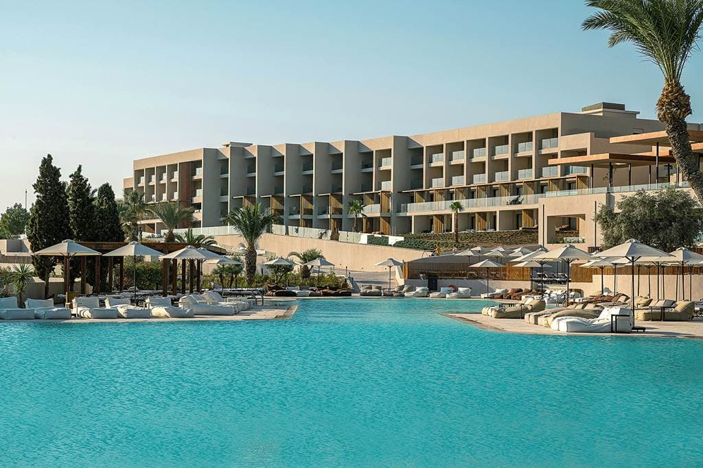 Family Holiday in Rhodes - photo 2