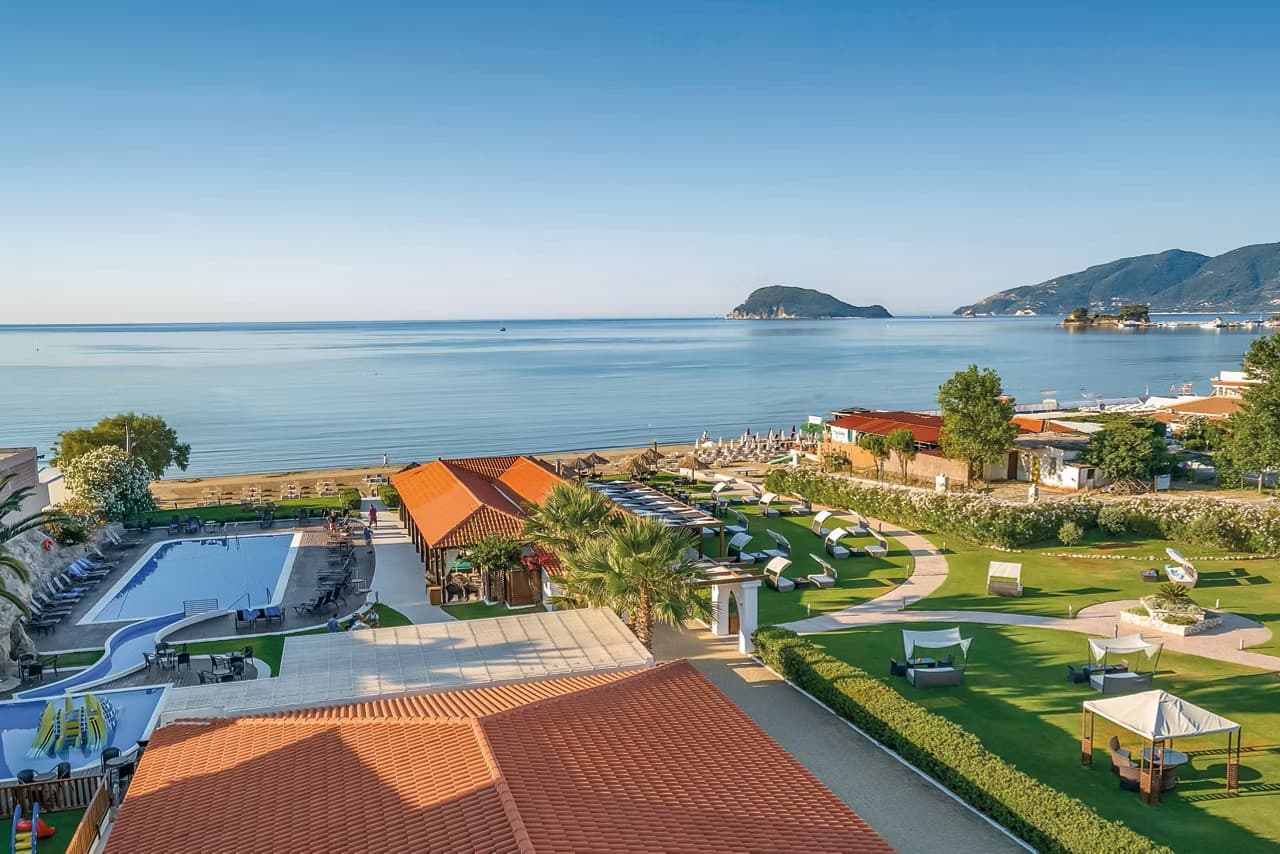 Galaxy Hotel Zante - main photo