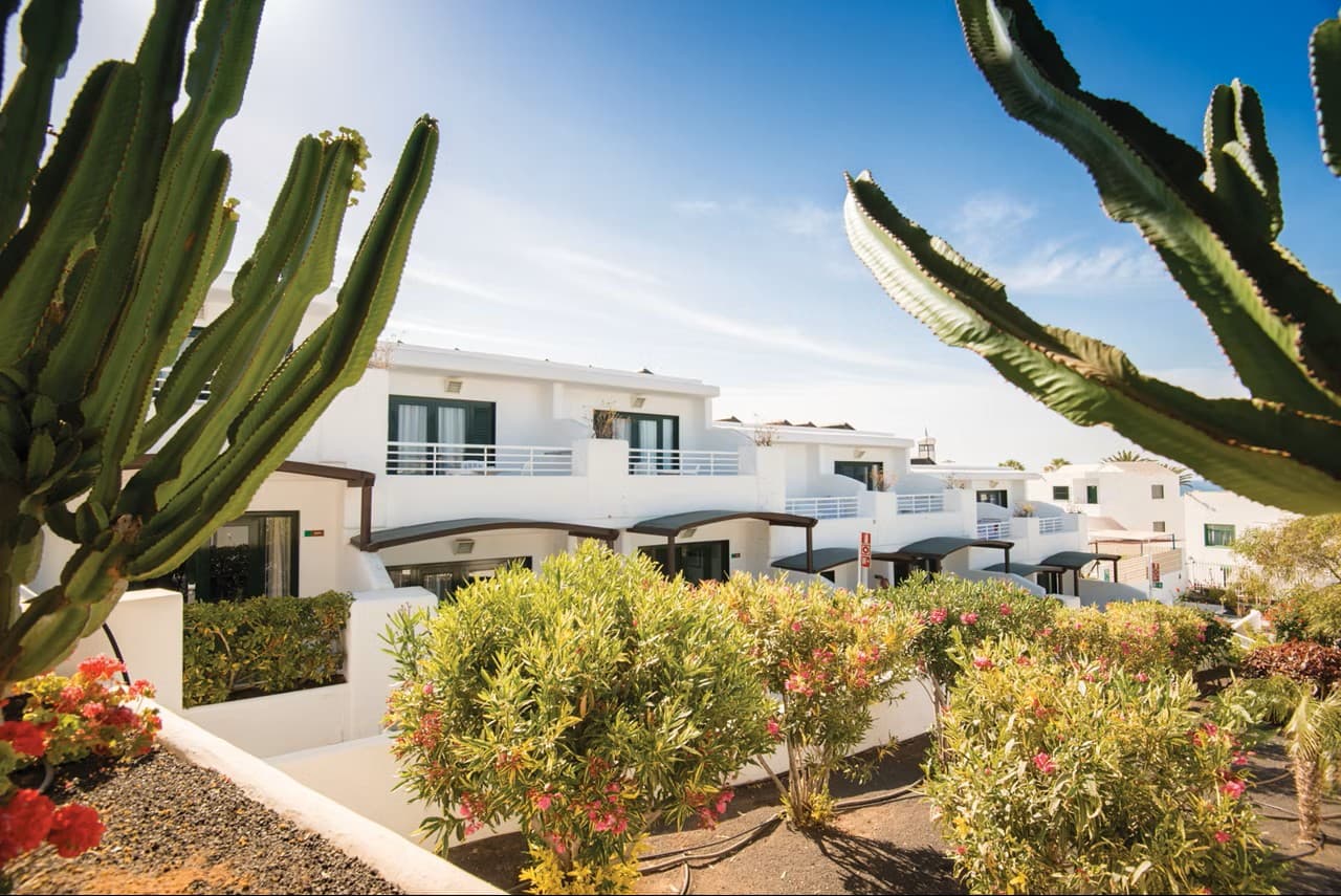 Relaxing in Lanzarote - photo 3