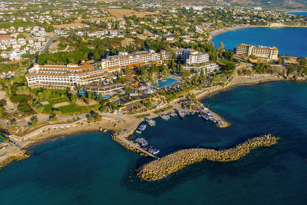 Cyprus Family Holiday - main photo