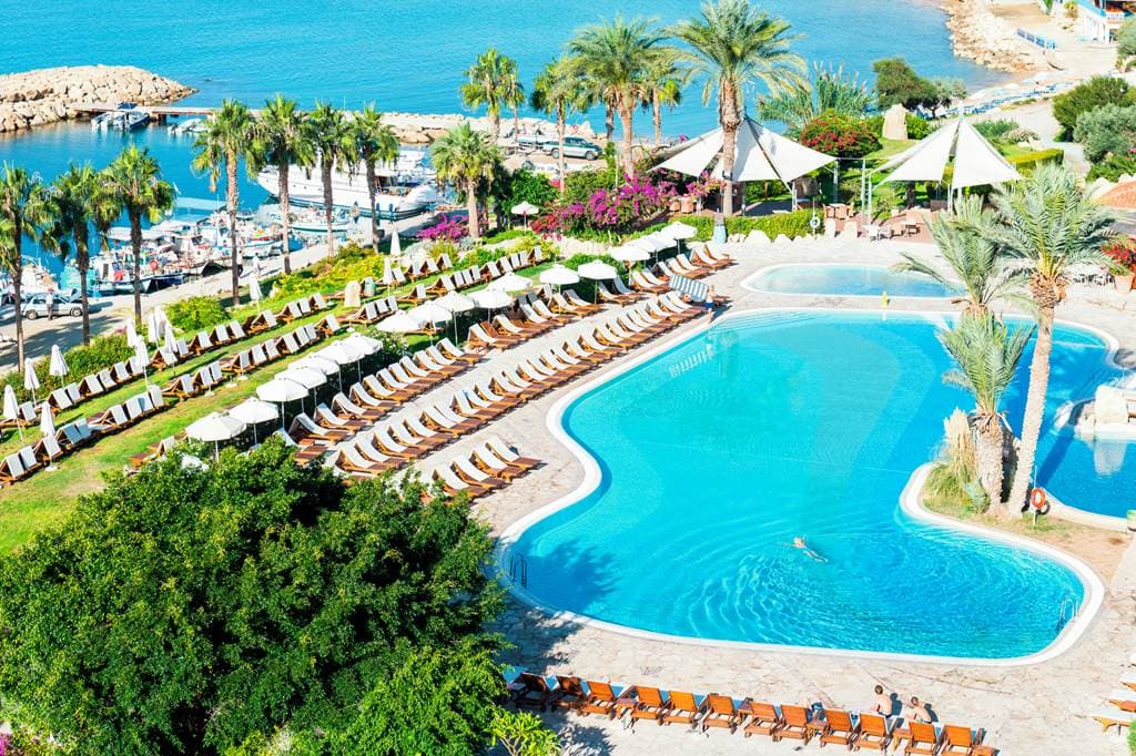 Cyprus Family Holiday - photo 2