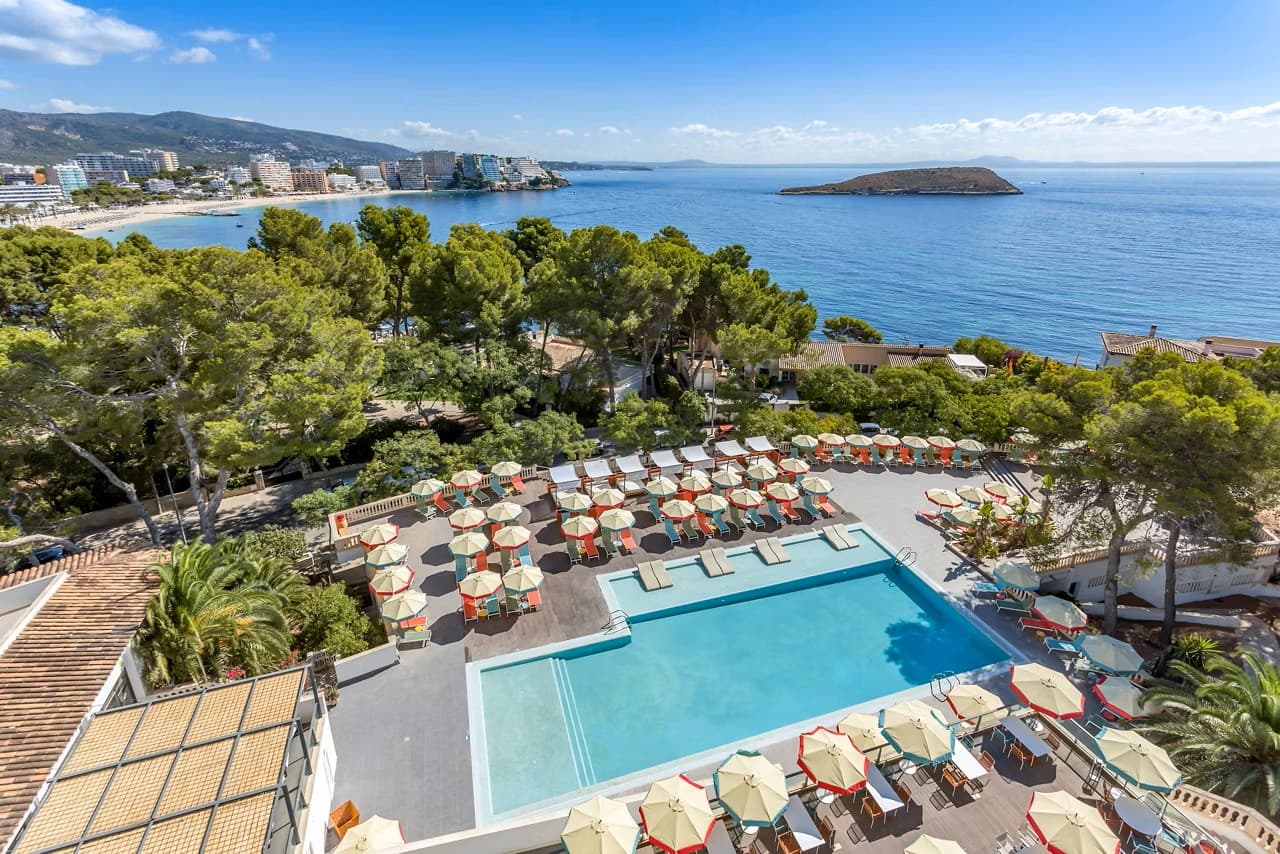 Family Vacation in Majorca - main photo