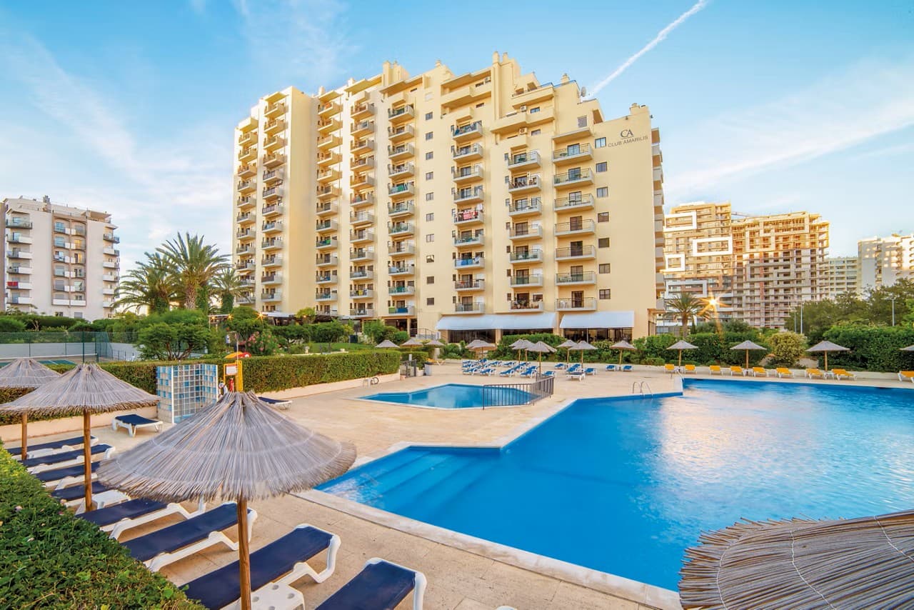 Club Amarilis 7 Nights - photo 2
