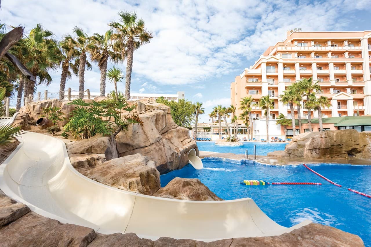 Holiday to Almeria - main photo