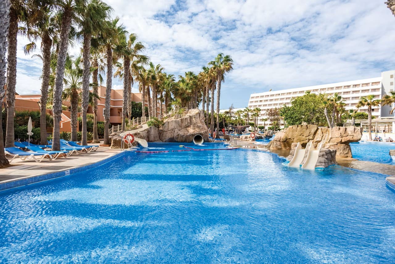 Holiday to Almeria - photo 2