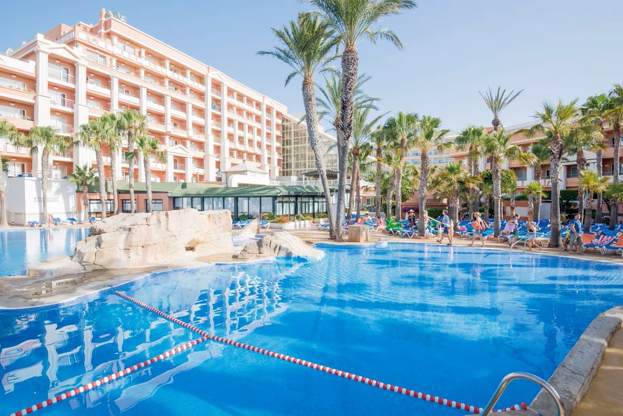 Holiday to Almeria - photo 3