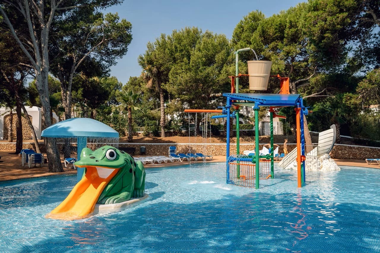 Menorca Family Getaway - photo 2