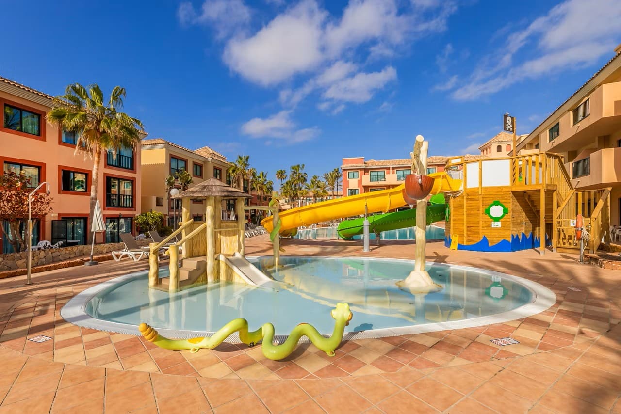 Fuerteventura Getaway - main photo