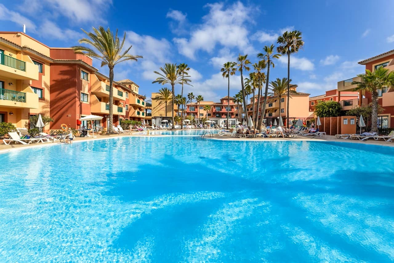 Fuerteventura Getaway - photo 2