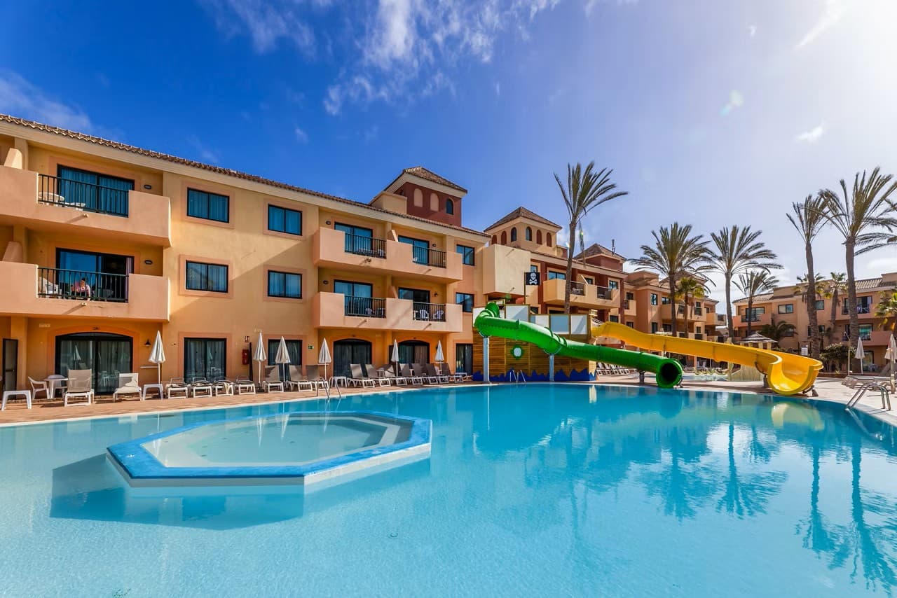 Fuerteventura Getaway - photo 3