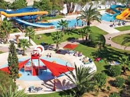 Sahara Beach Aqua Park - photo 3