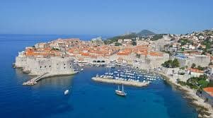 Sunny Dubrovnik - main photo