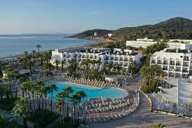 Ibiza Beach Escape - main photo