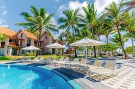 Crystals Beach Resort - photo 3