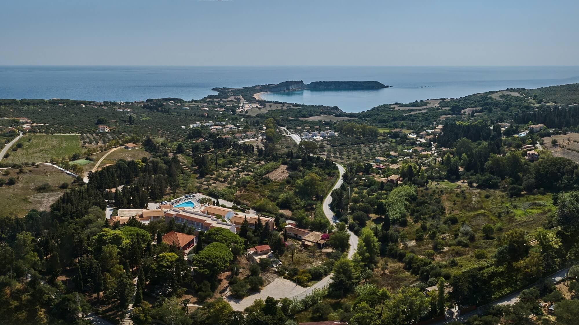 Gerakas Belvedere - photo 2