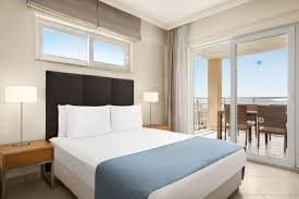 Unique Residence Hotel - photo 2
