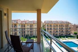 Unique Residence Hotel - photo 3