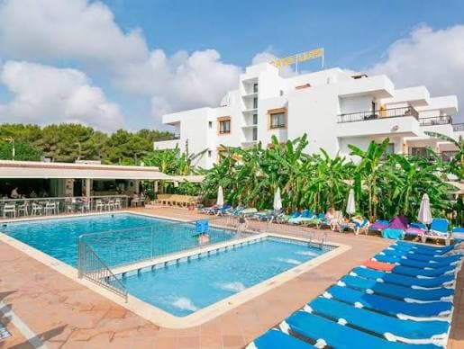 Ibiza Family Holiday - photo 2