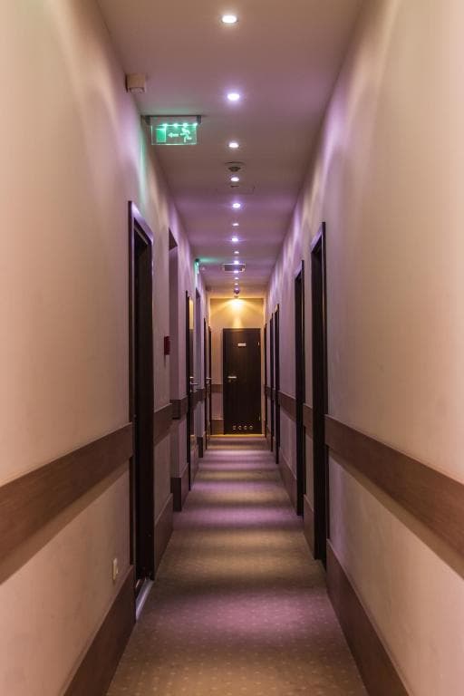 Central Hotel 21 - photo 2