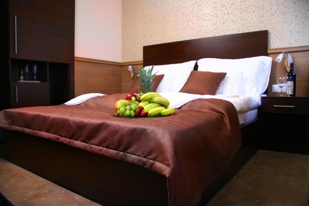 Central Hotel 21 - photo 3