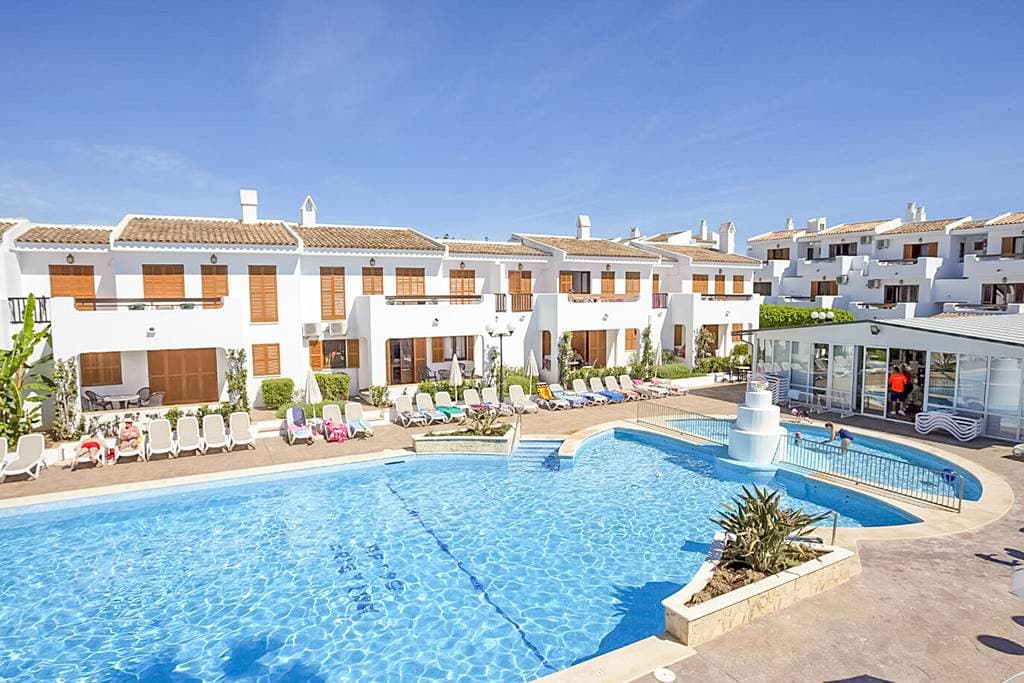 Majorca Family Holiday - main photo