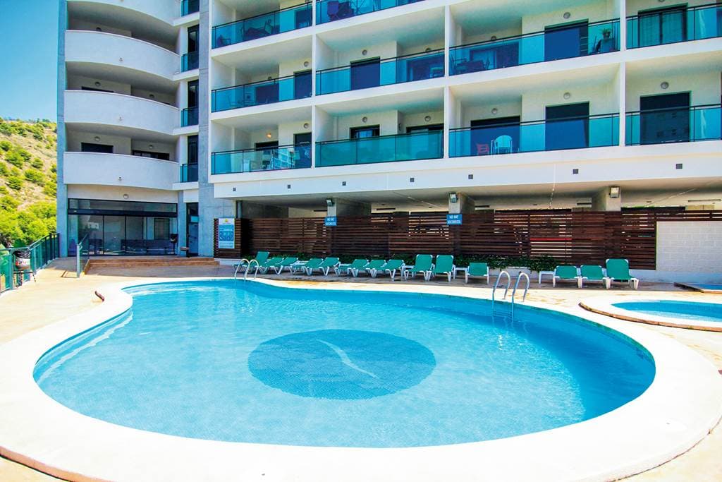 Costa Blanca Getaway - main photo