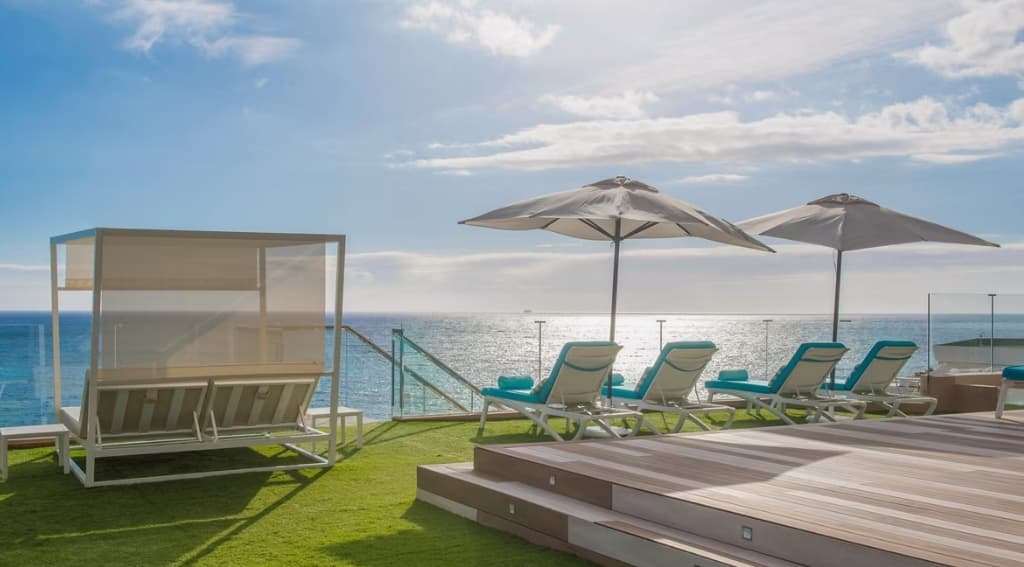 Your holiday to Tenerife - main photo