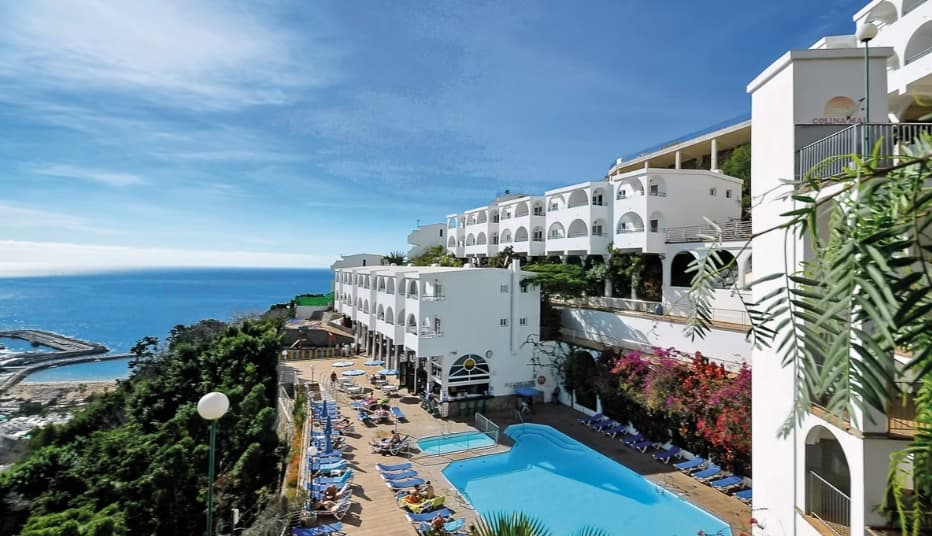 Colina Mar Apartments - main photo