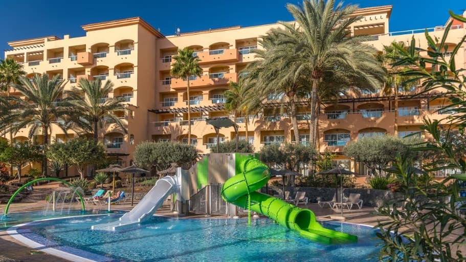 Elba Sara Beach Resort
