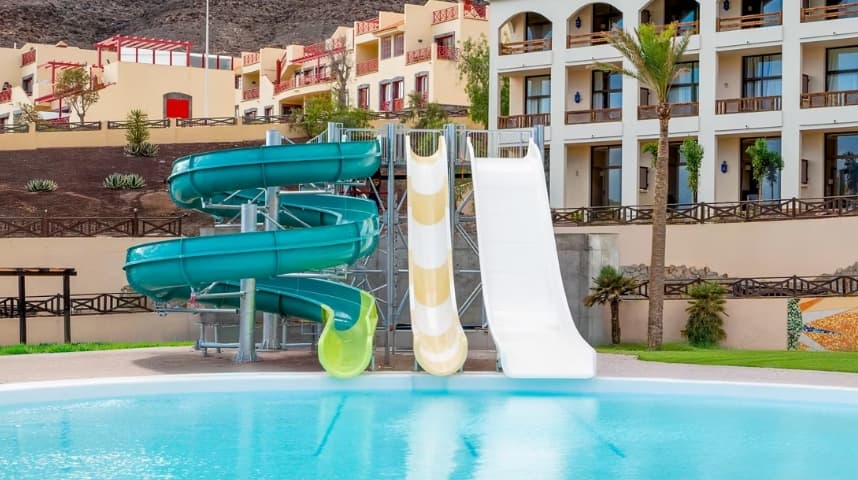 Fuerteventura Family Trip