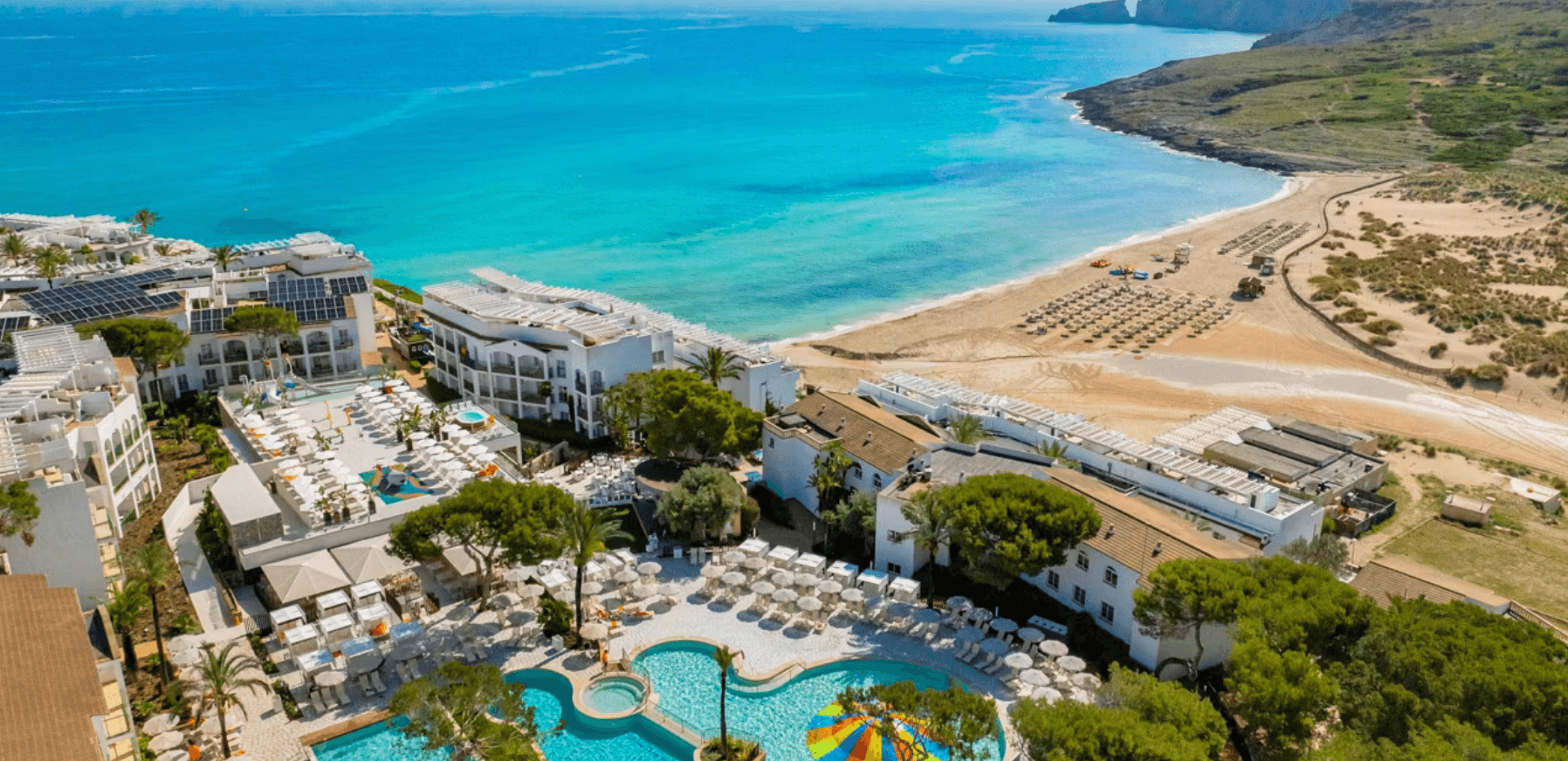 Majorca Family Holiday - main photo