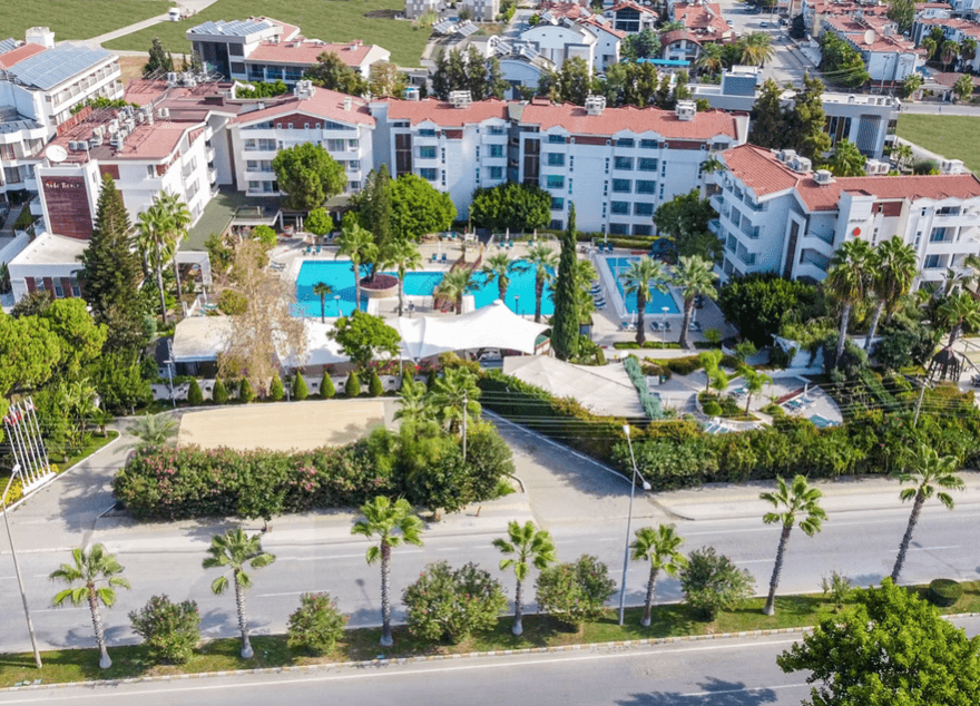 Calimera Side Resort - photo 2