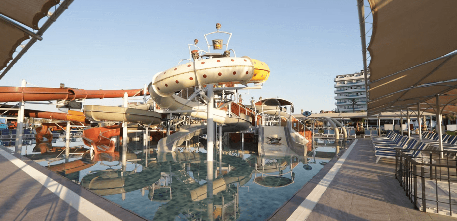 Dream Water World - photo 2