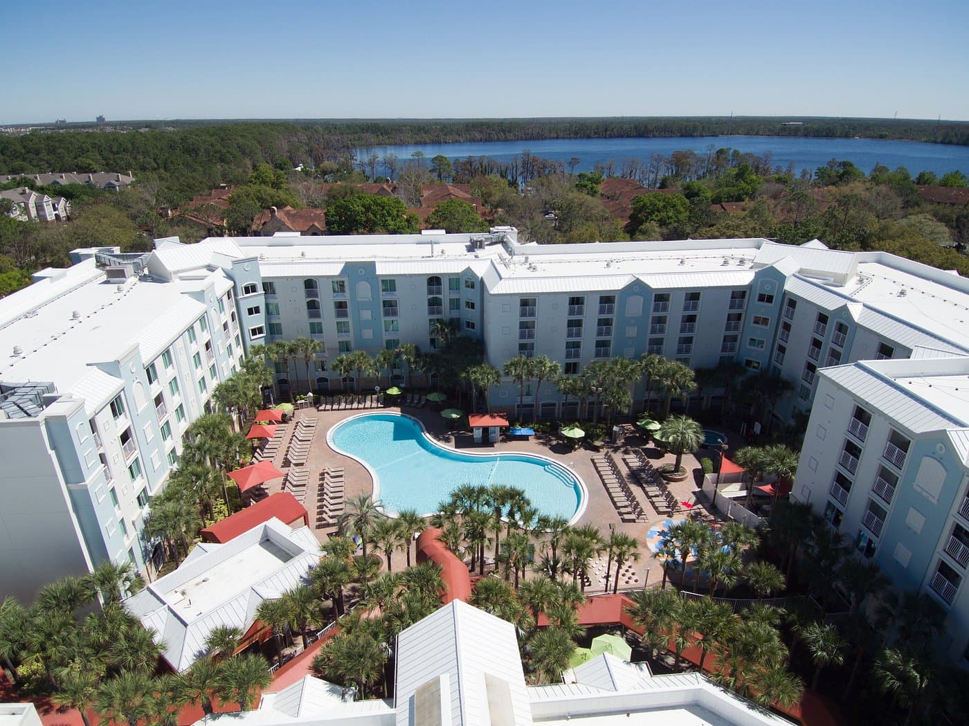 Orlando Family Trip